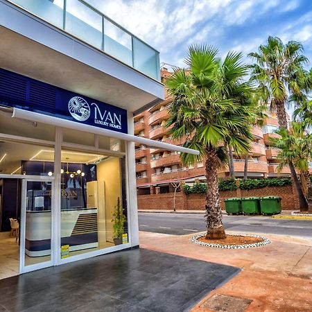 Casa Luna Ivan Luxury Homes 1ªpta Norte 1ªlinea Oropesa del Mar Bagian luar foto