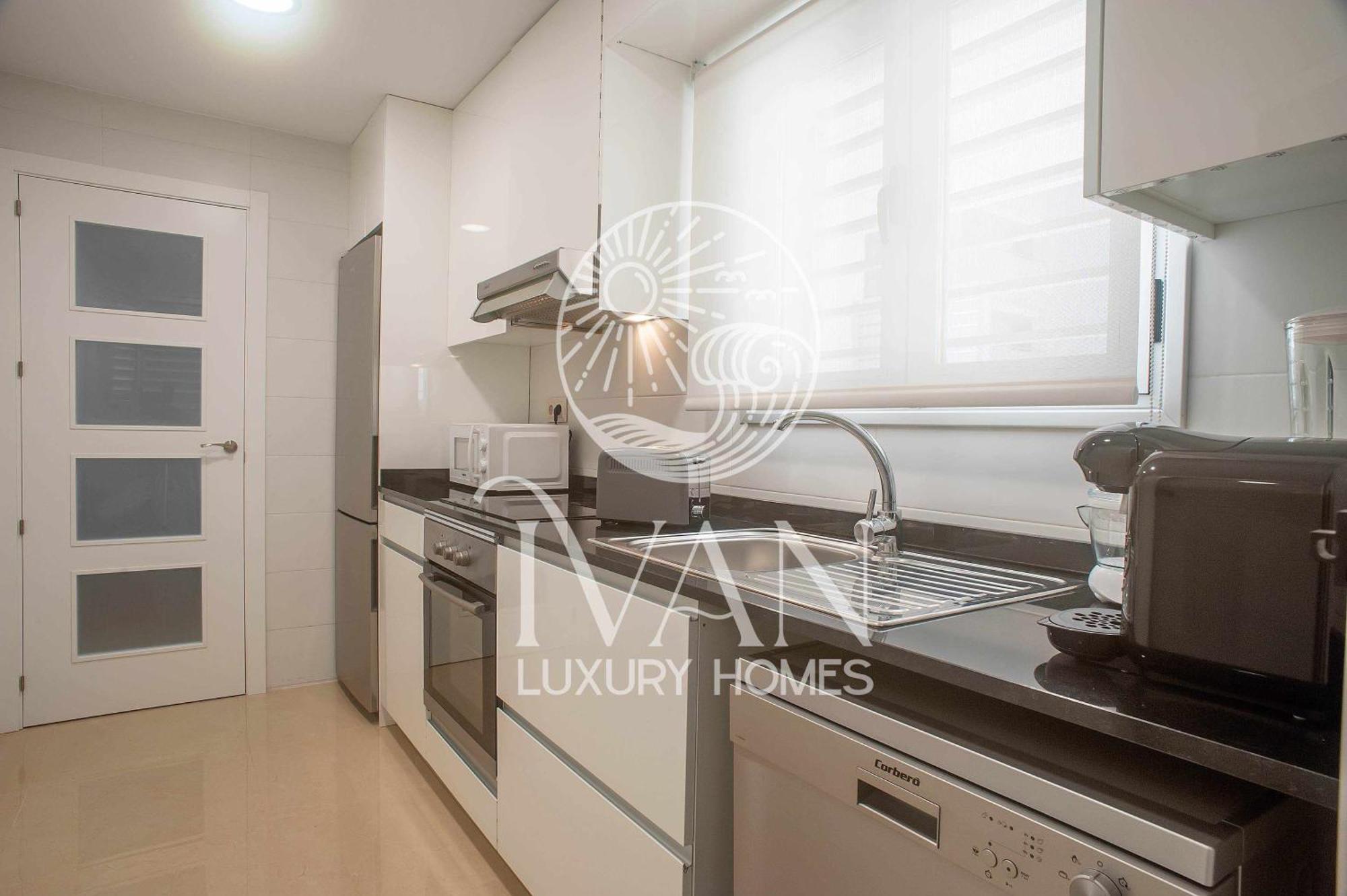 Casa Luna Ivan Luxury Homes 1ªpta Norte 1ªlinea Oropesa del Mar Bagian luar foto