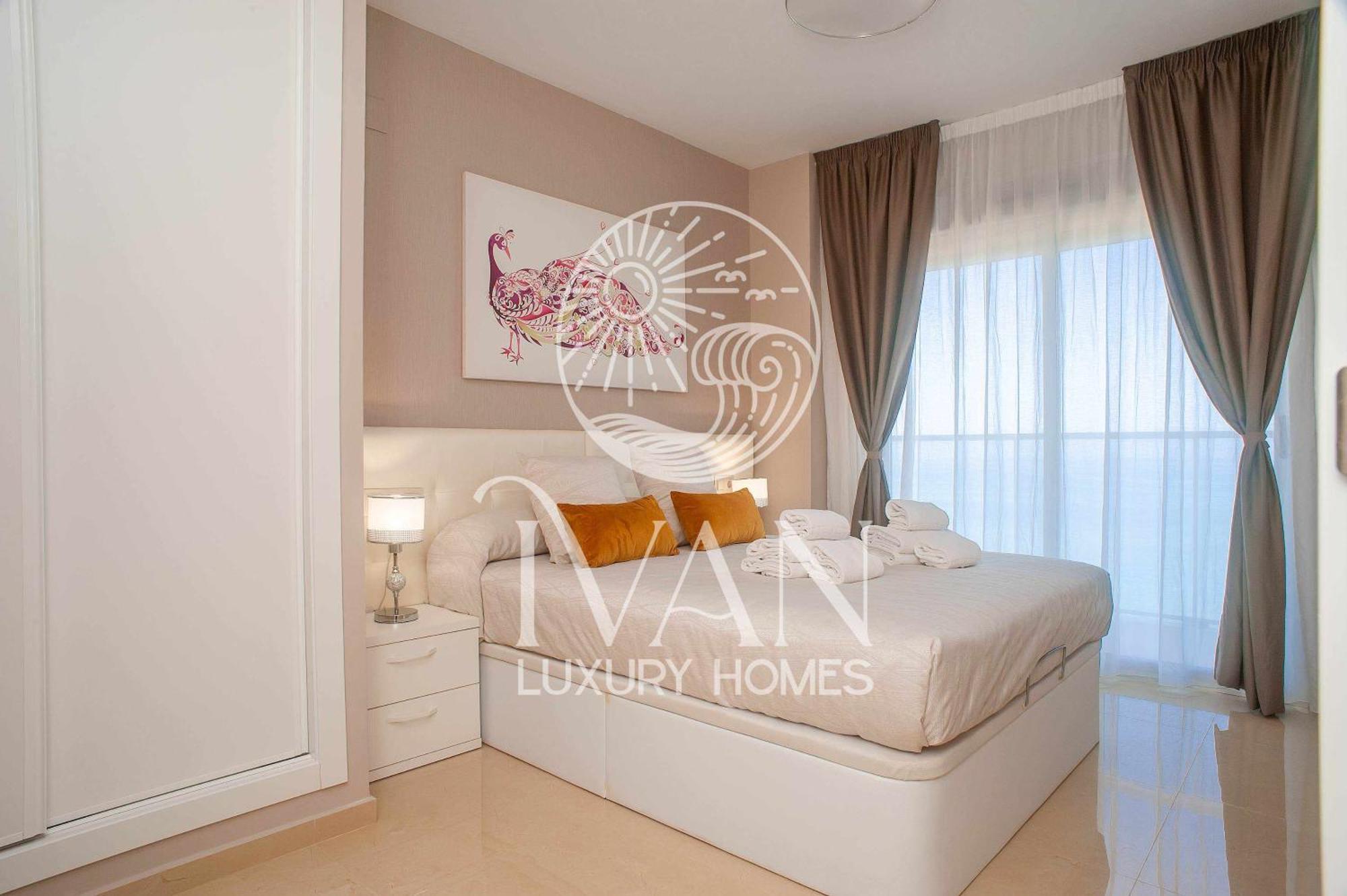Casa Luna Ivan Luxury Homes 1ªpta Norte 1ªlinea Oropesa del Mar Bagian luar foto