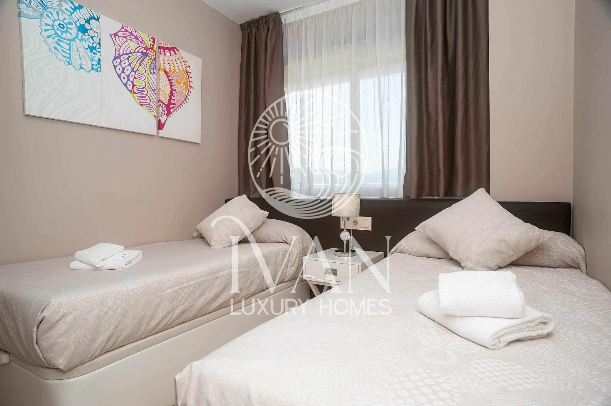Casa Luna Ivan Luxury Homes 1ªpta Norte 1ªlinea Oropesa del Mar Bagian luar foto