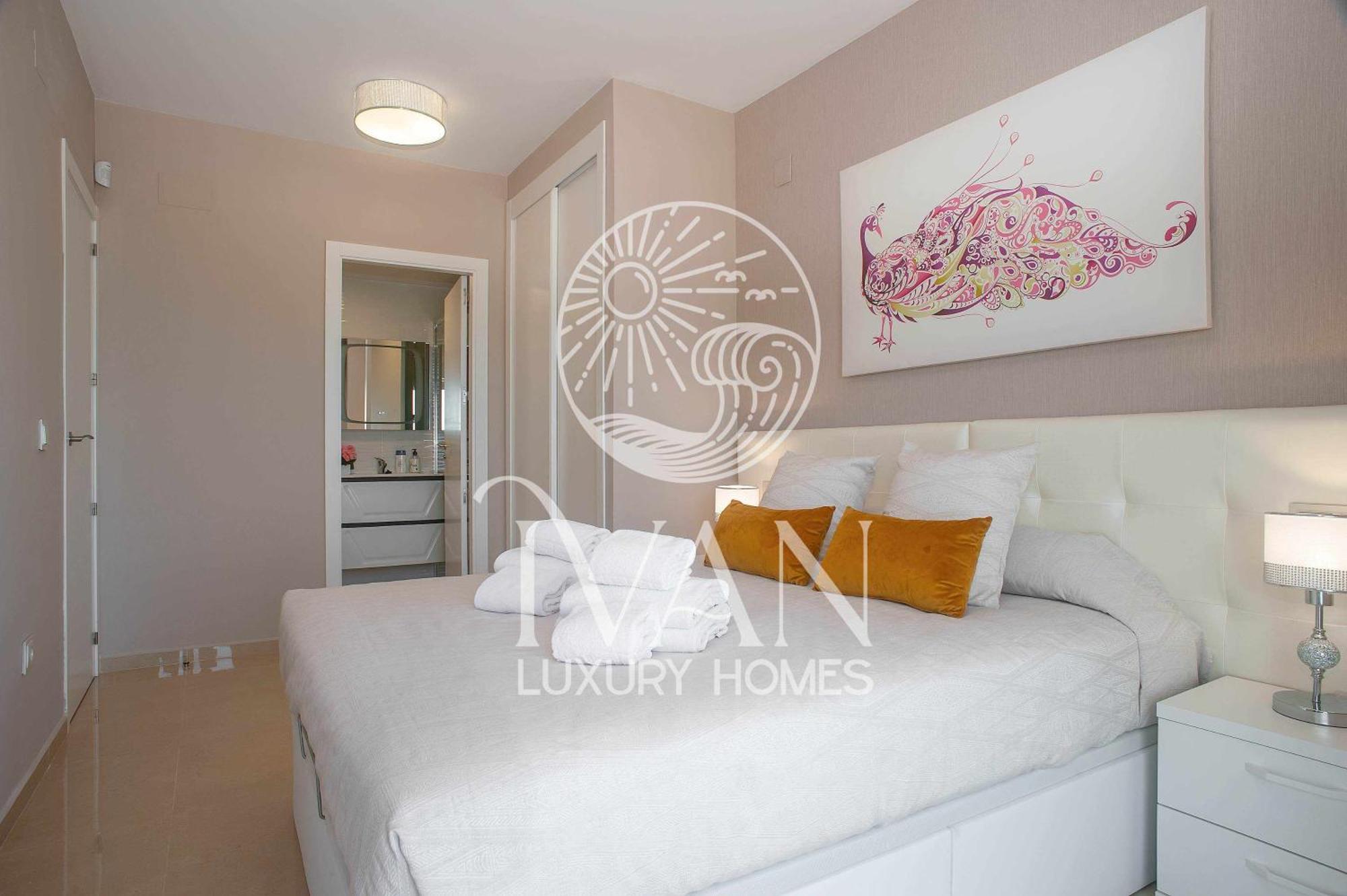 Casa Luna Ivan Luxury Homes 1ªpta Norte 1ªlinea Oropesa del Mar Bagian luar foto