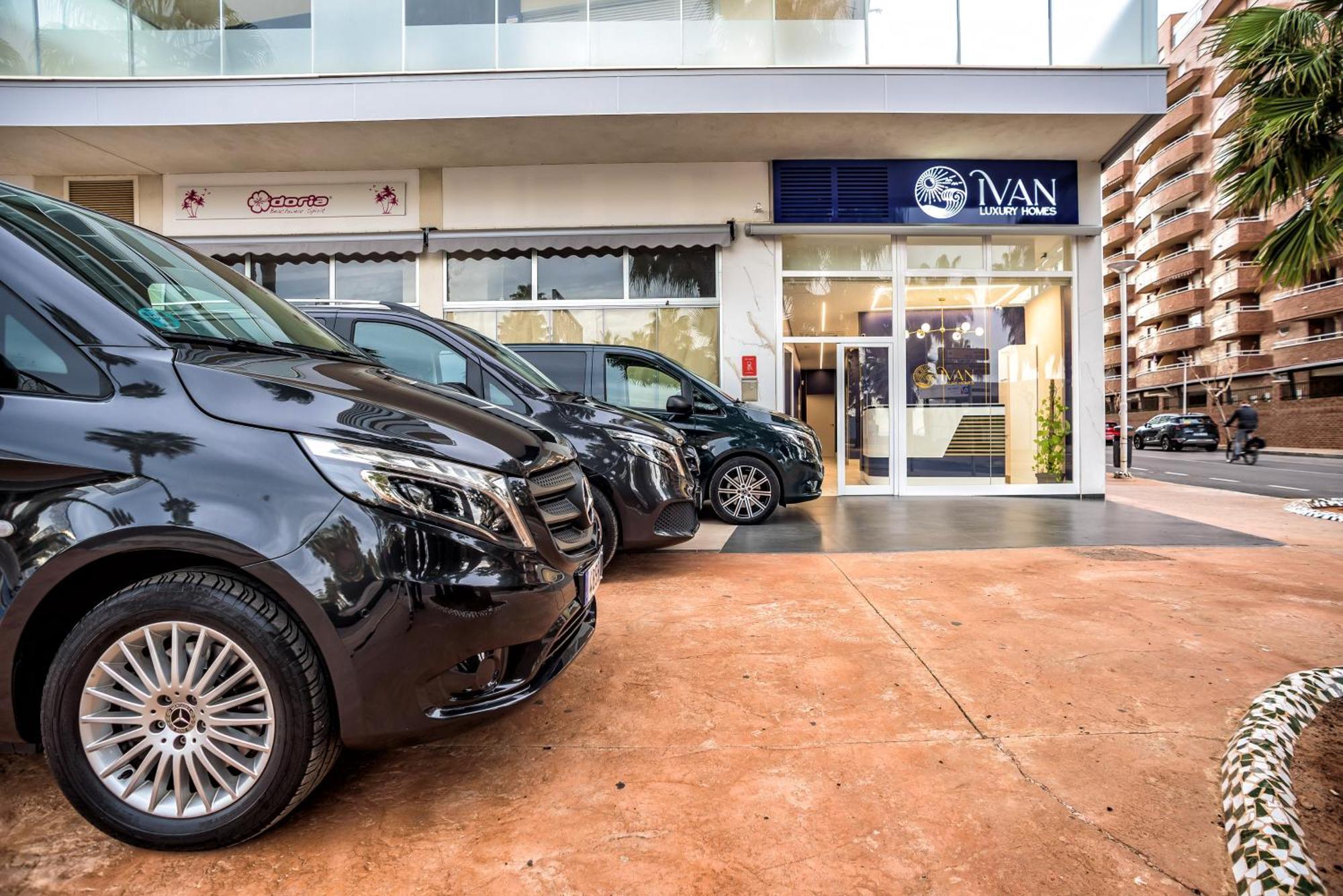 Casa Luna Ivan Luxury Homes 1ªpta Norte 1ªlinea Oropesa del Mar Bagian luar foto
