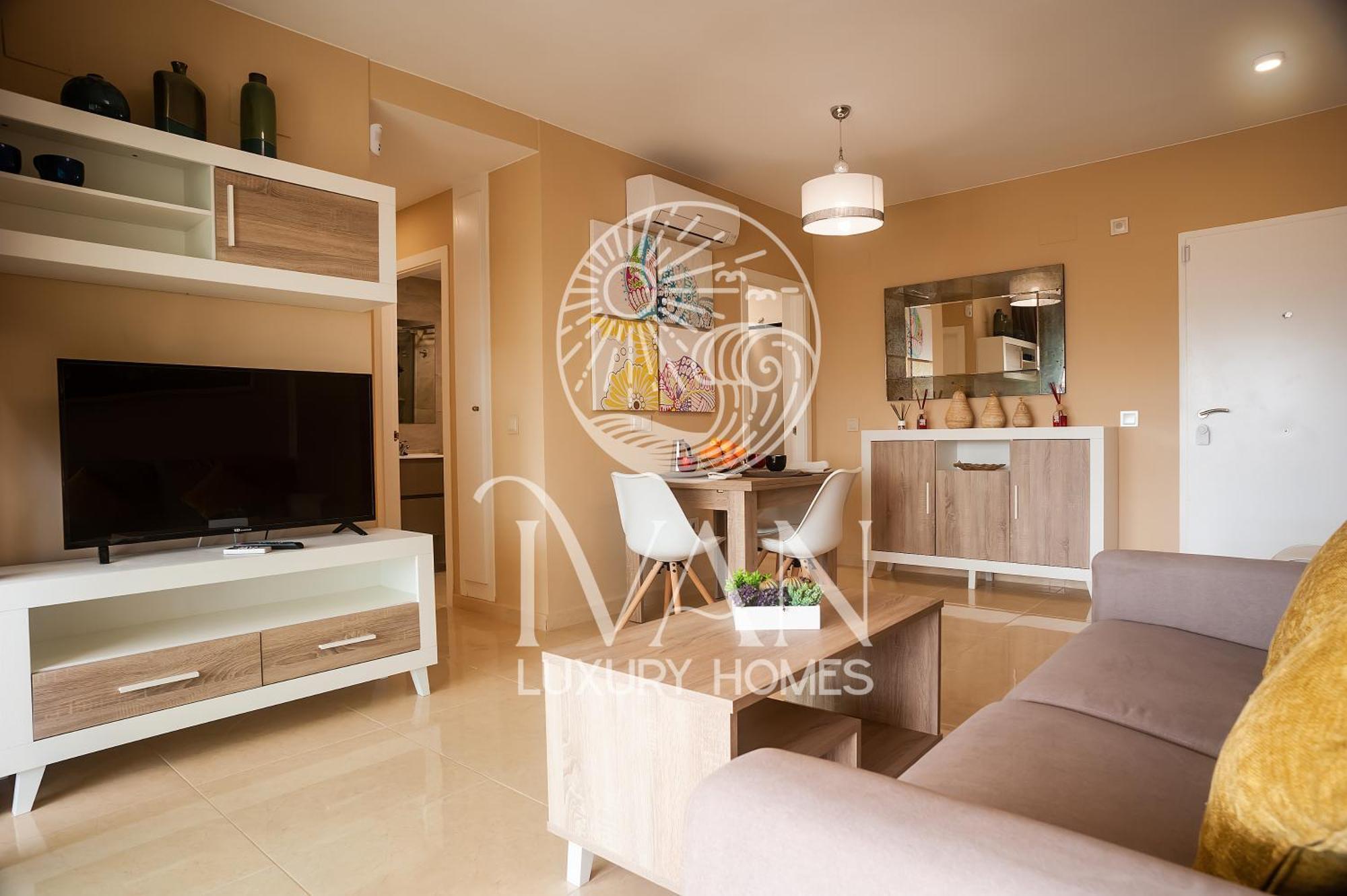 Casa Luna Ivan Luxury Homes 1ªpta Norte 1ªlinea Oropesa del Mar Bagian luar foto