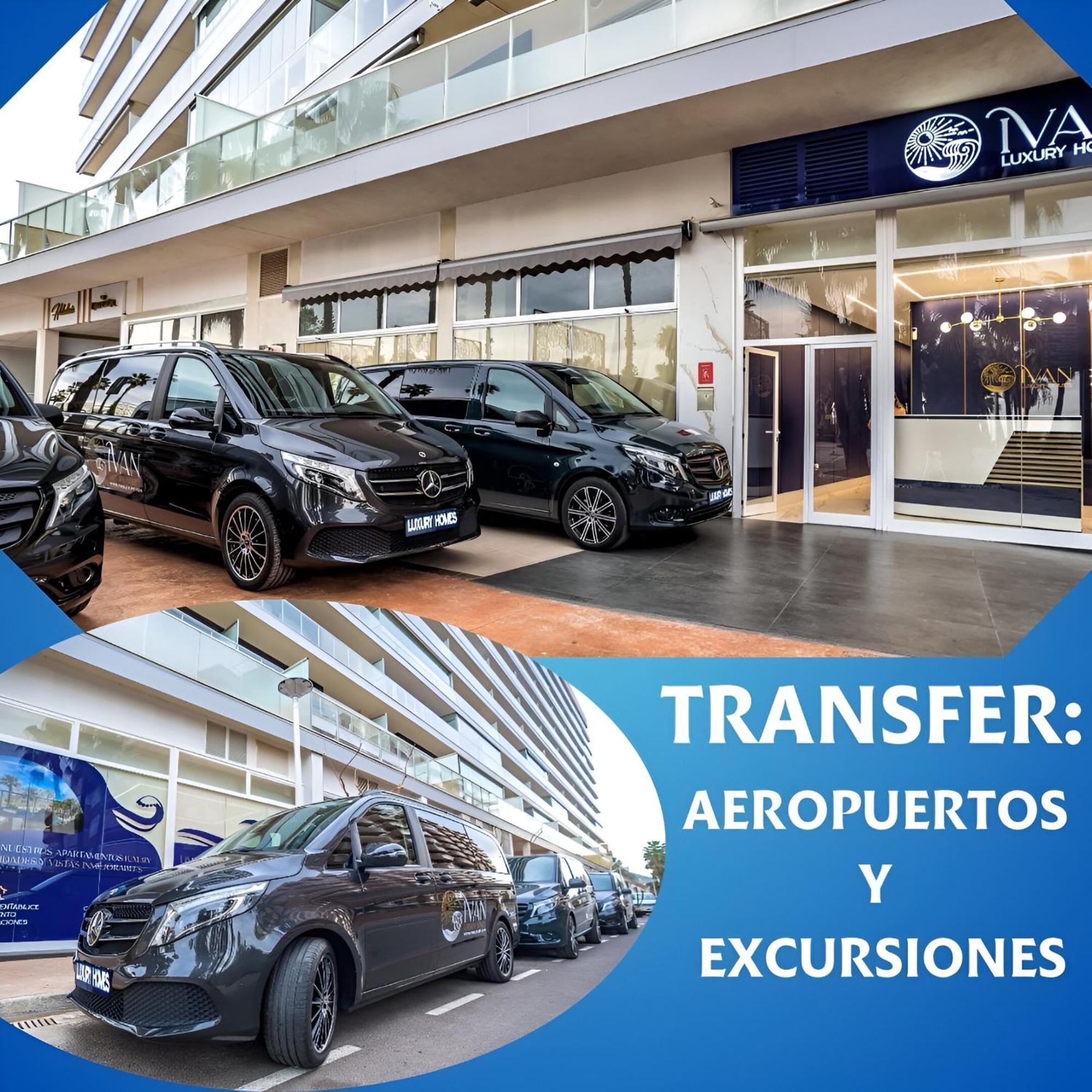 Casa Luna Ivan Luxury Homes 1ªpta Norte 1ªlinea Oropesa del Mar Bagian luar foto