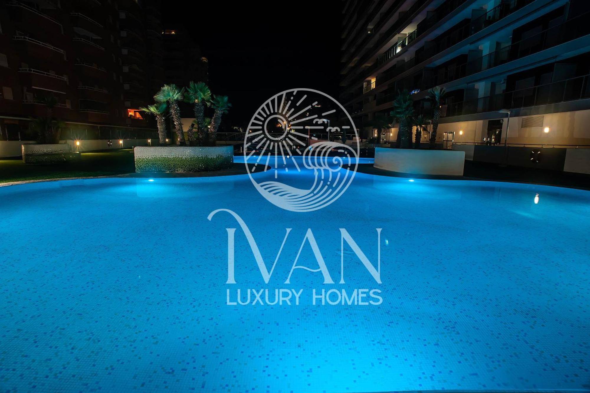 Casa Luna Ivan Luxury Homes 1ªpta Norte 1ªlinea Oropesa del Mar Bagian luar foto